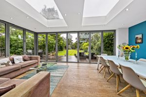 Family Room- click for photo gallery